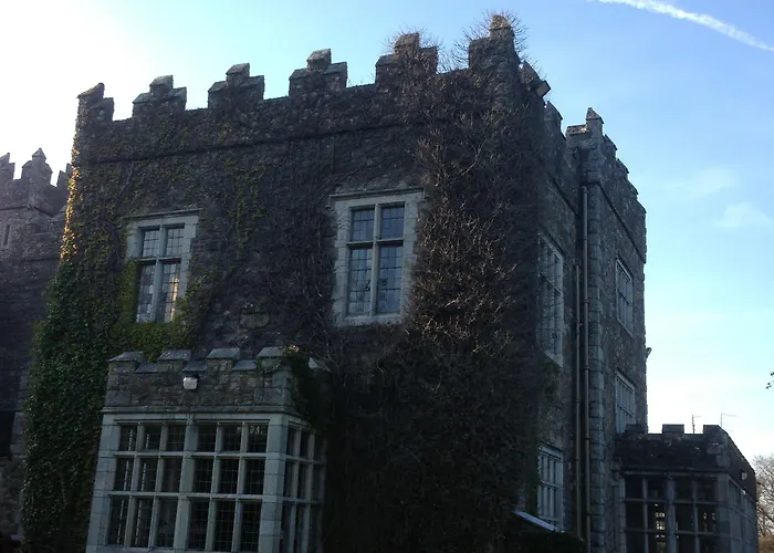 워터포드 캐슬 호텔&골프