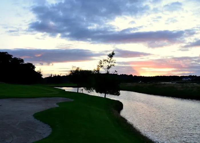 워터포드 캐슬 호텔&골프 리조트 Ballinakill (Galway)