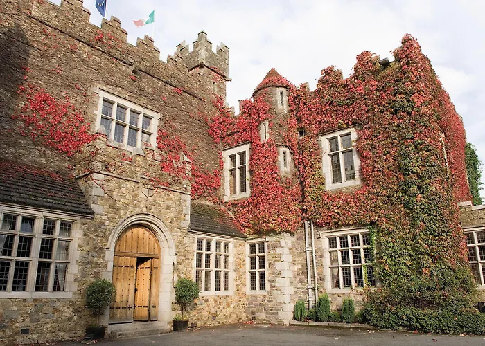 리조트 워터포드 캐슬 호텔&골프