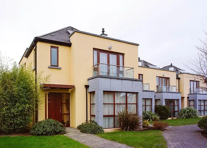 리조트 워터포드 캐슬 호텔&골프 4*