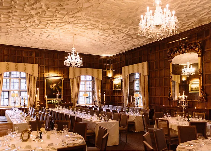 워터포드 캐슬 호텔&골프