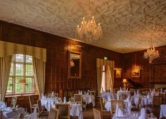 리조트 워터포드 캐슬 호텔&골프