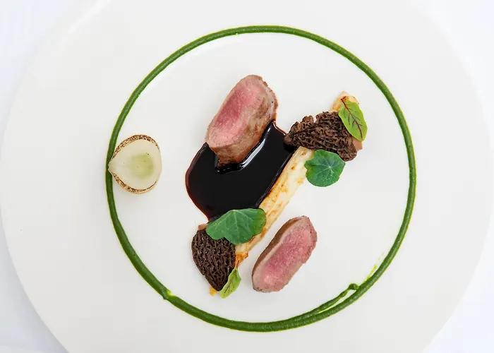 리조트 워터포드 캐슬 호텔&골프 Ballinakill (Galway)