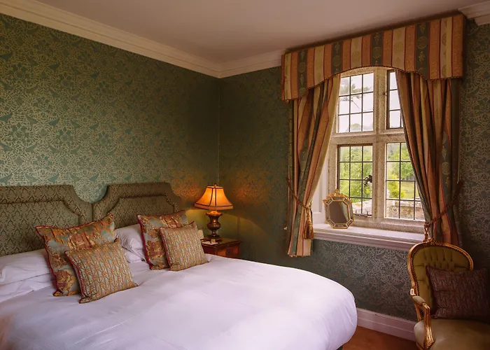 워터포드 캐슬 호텔&골프