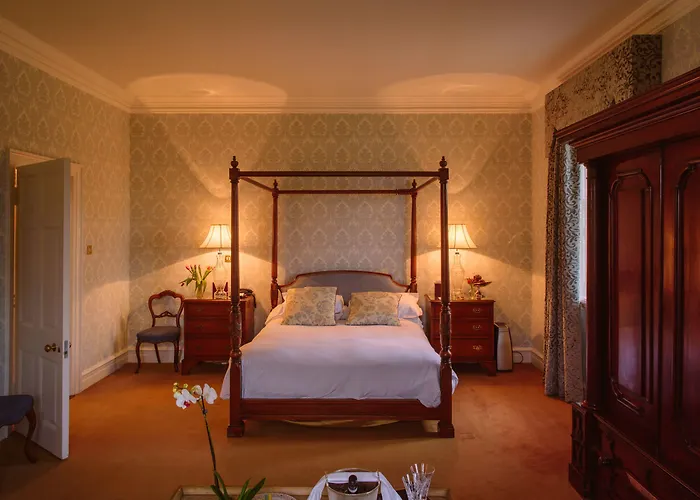 워터포드 캐슬 호텔&골프 리조트