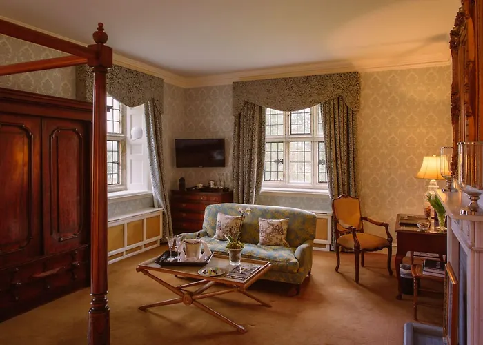 리조트 워터포드 캐슬 호텔&골프 4*