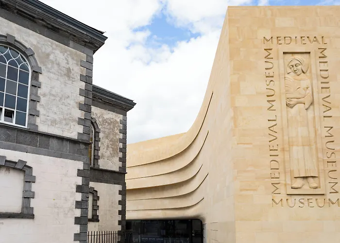 워터포드 캐슬 호텔&골프 리조트